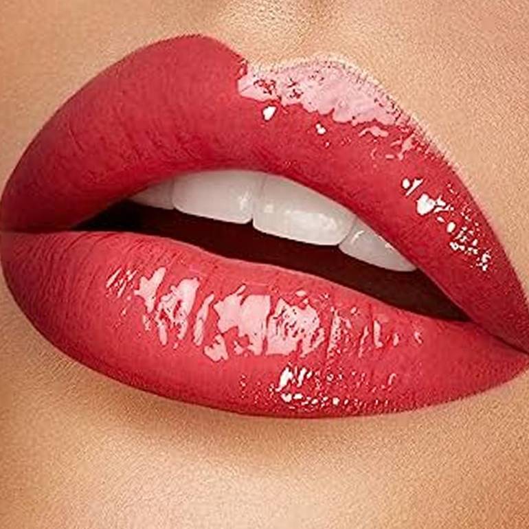 احمر شفاه روج سائل انليميتد دبل تاتش من كيكو - 107