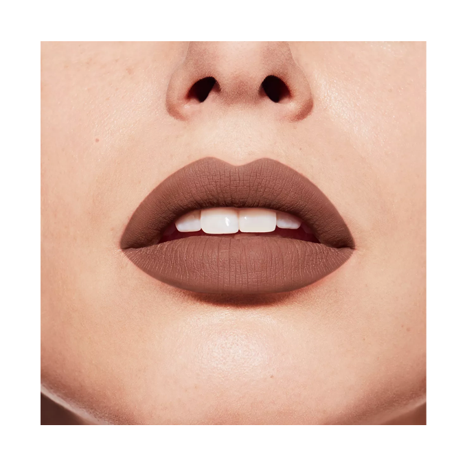 Bourjois Rouge Velvet The Lipstick - 16 Caramelody