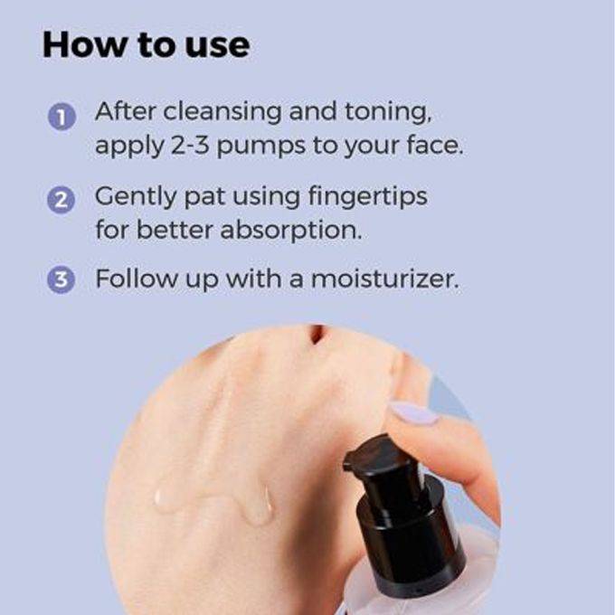 Cosrx Galactomyces 95 Tone Balancing Essence - 100ml