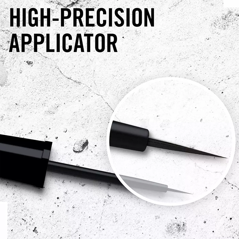 Rimmel London Glameyes Professional Liquid Liner