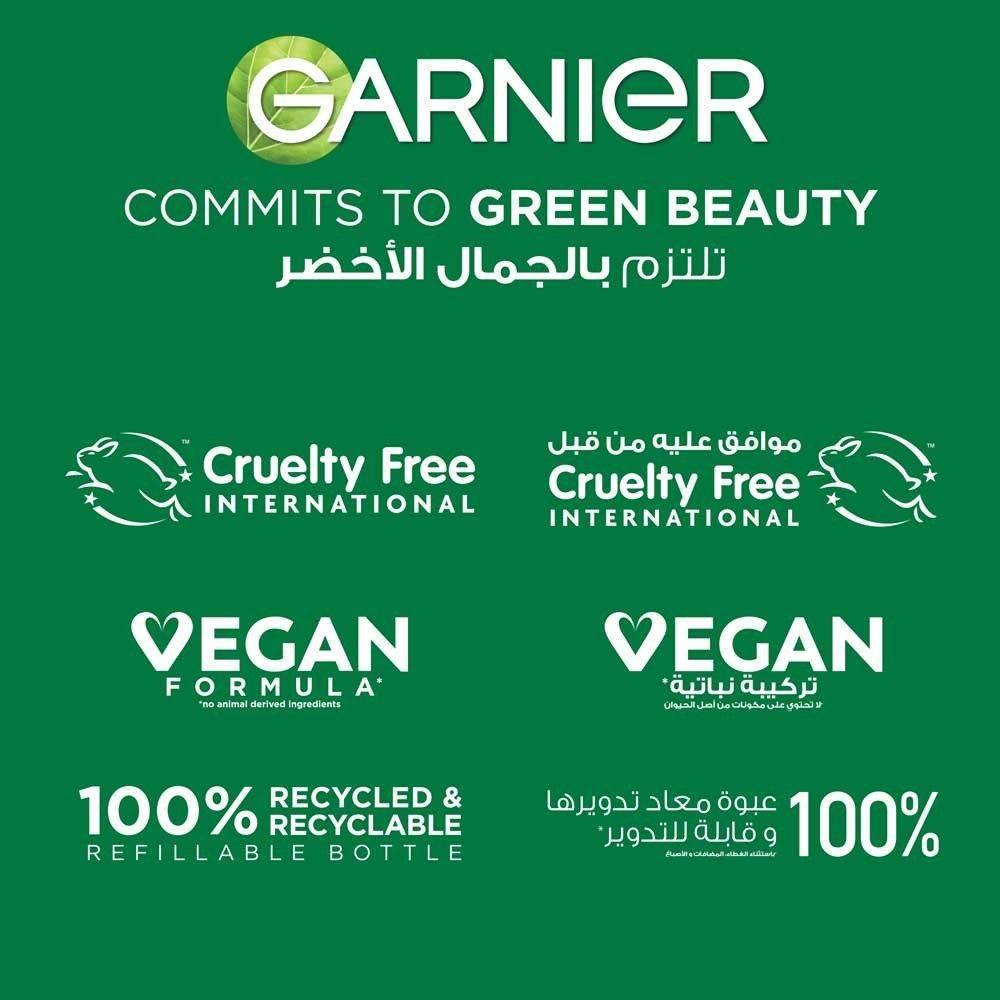 Garnier Ultra Doux Pure Avocado Hair Nourishing Oil for Hair and Scalp - 120ml