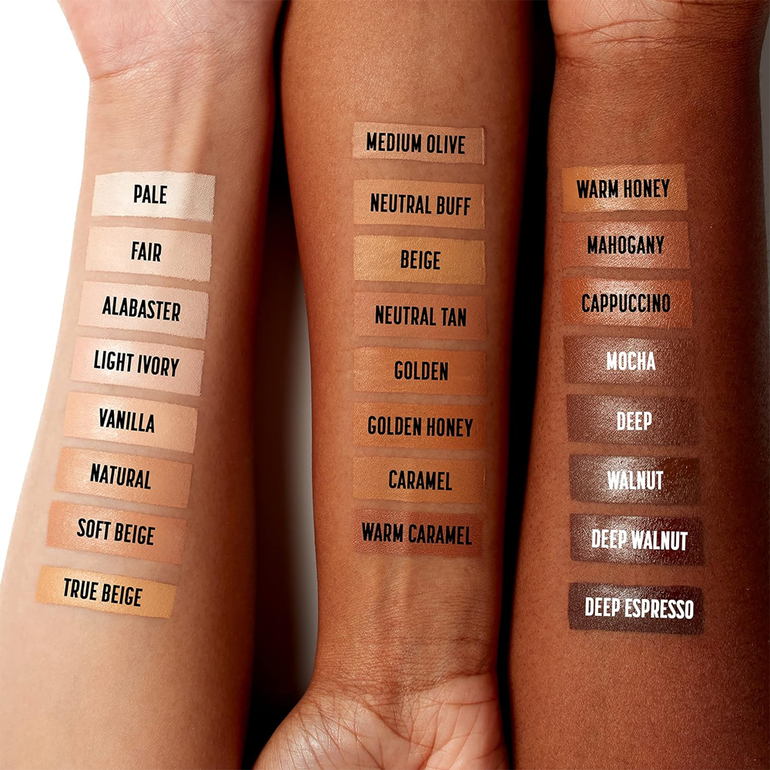 NYX Ladies Can't Stop Won't Stop Contour Concealer