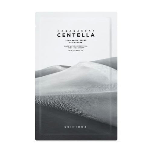 Skin1004 Madagascar Centella Tone Brightening Glow Mask - 25ml