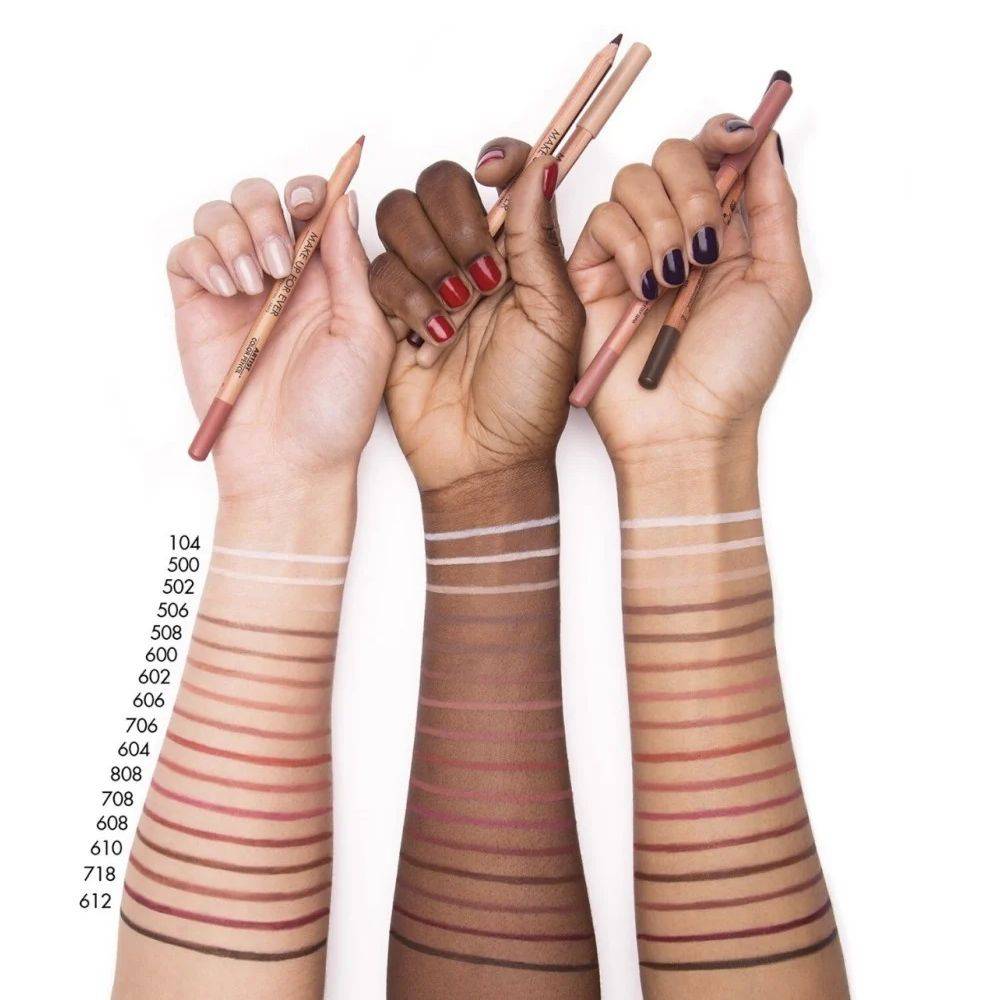 Make Up For Ever Artist Color Pencil