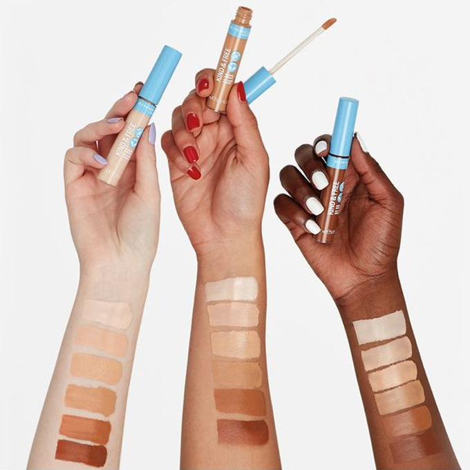 Rimmel London Kind & Free Concealer