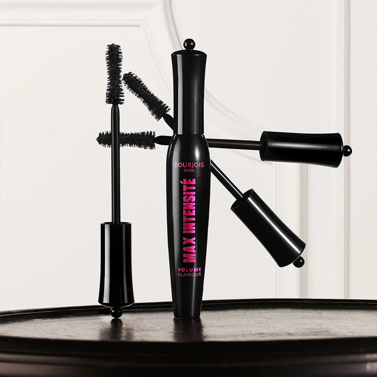Bourjois  Volume Glamour Max Intensity - 01 Intense Black