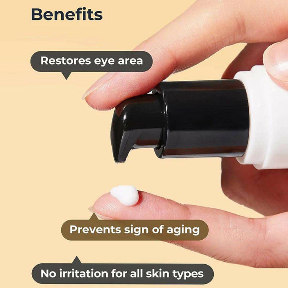 Cosrx Advanced Snail Peptide Eye Cream -25 ml