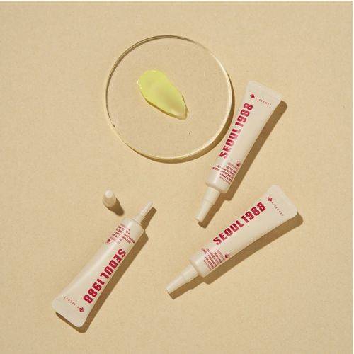 K Secret Seoul 1988 Advanced Shot Retinal Liposome 12% + Black Rice - 15ml