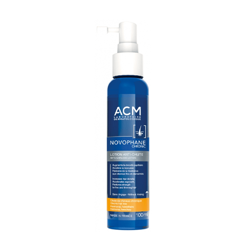 ACM Novophane Chronic Lotion Anti Chute - 100ml