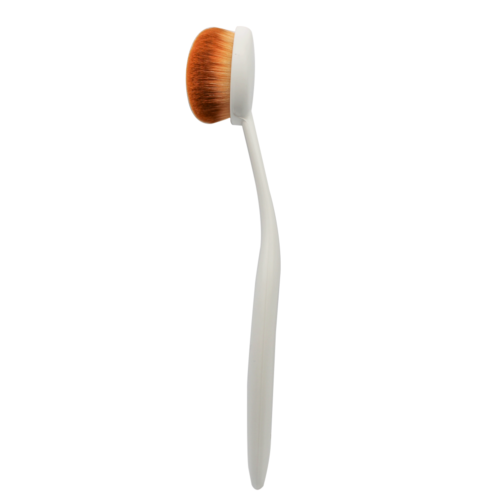 Carissa Cosmetics Precision Blending Brush