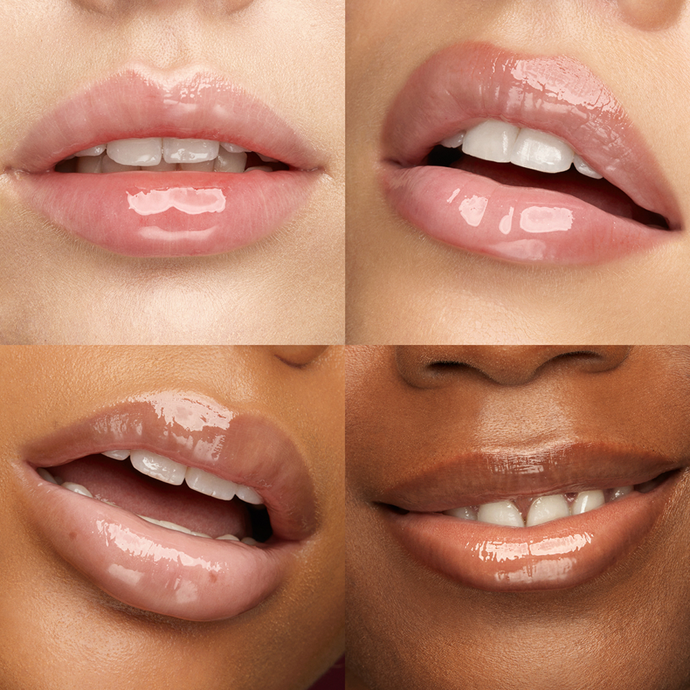 KIKO 3d Hydra Lipgloss - 001 Clear