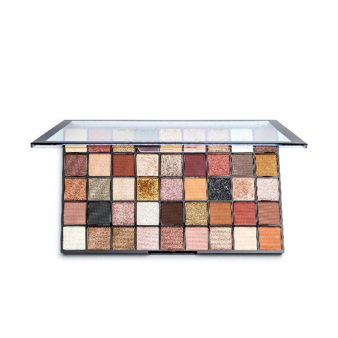 Revolution Maxi Reloaded Palette - Large It Up