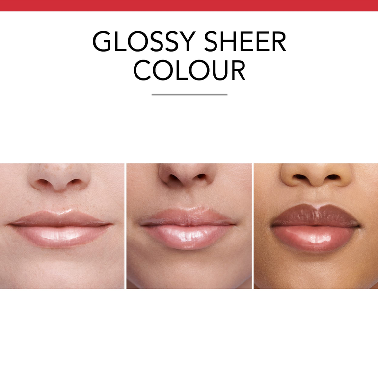 Bourjois Fabuleux Lip Gloss