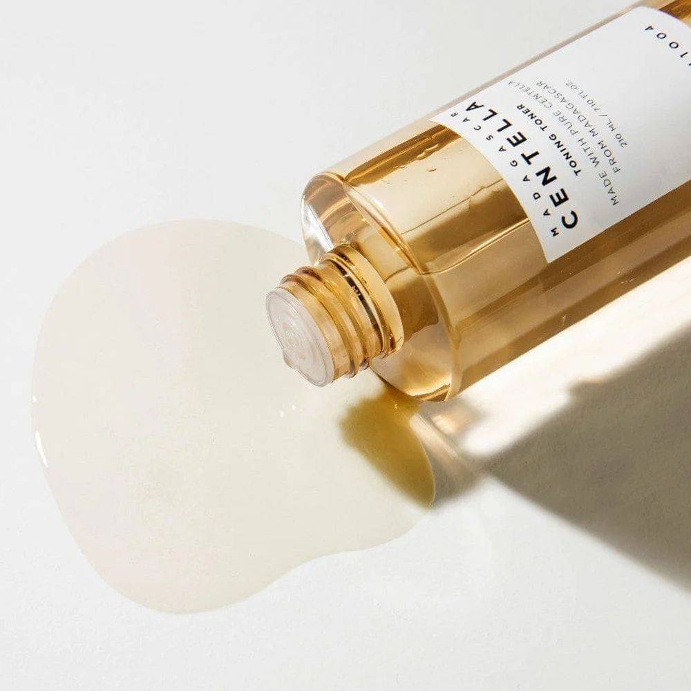 Skin1004 Madagascar Centella Toning Toner - 210ml