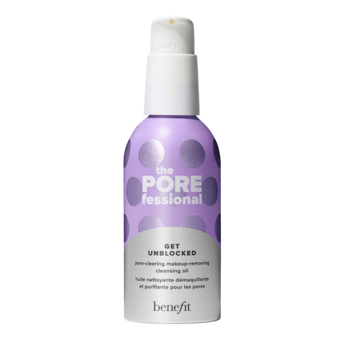 Benefit The POREfessional Get Unblocked Oil Cleanser - 147ml