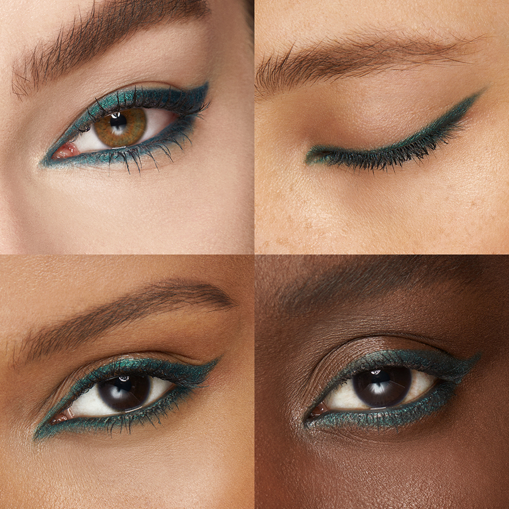 KIKO Lasting Precision Automatic Eyeliner And Khol