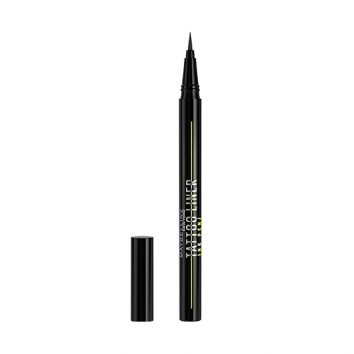 Maybelline Tattoo Ink Pen Eyeliner