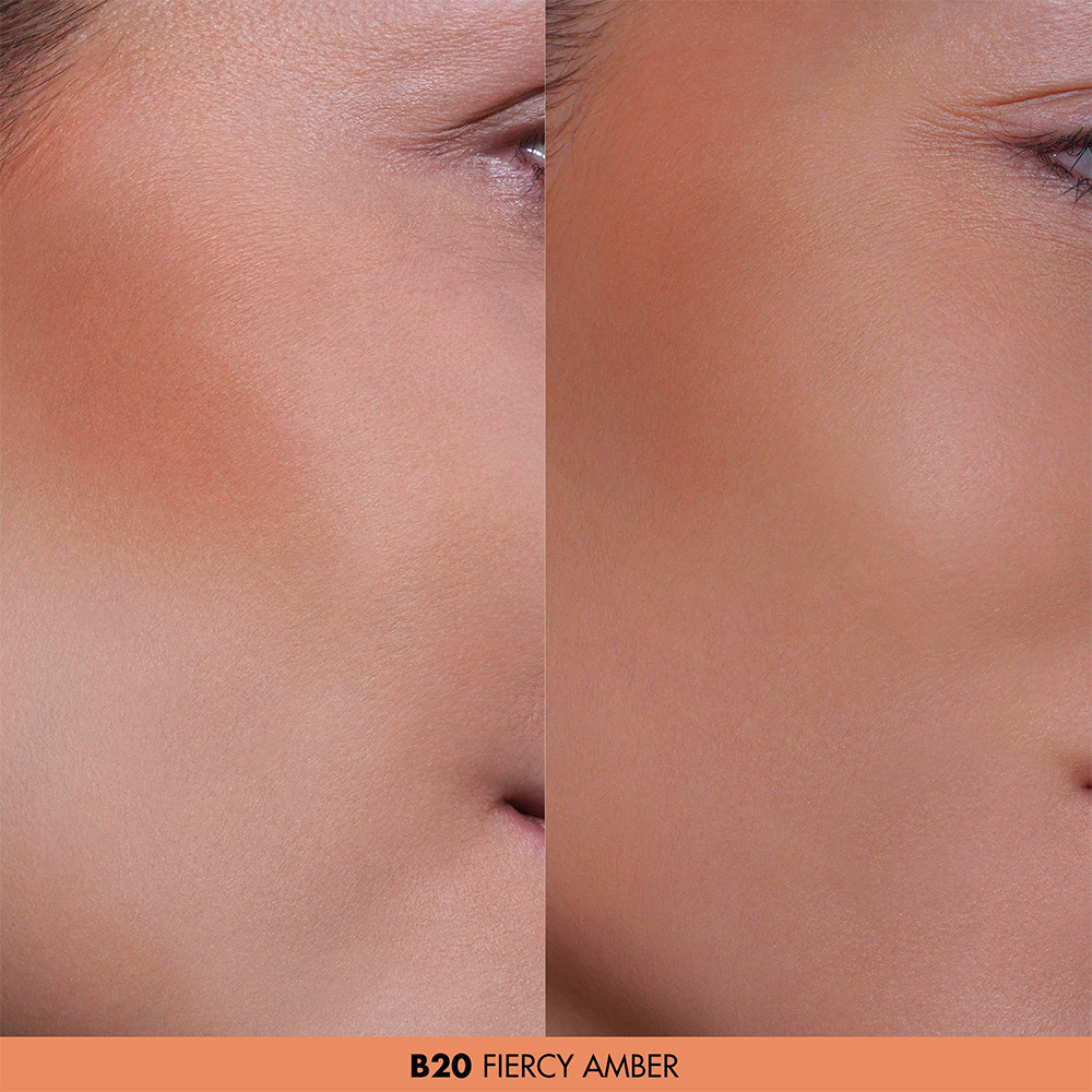 Make up For Ever Artist Face Powder Bronzer