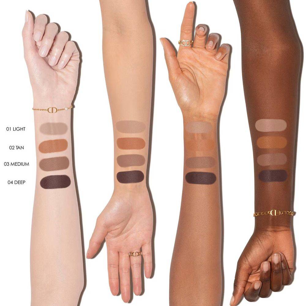 Dior Forever Skin Contour Stick