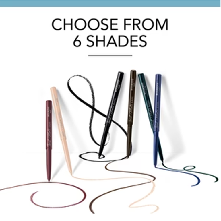 Bourjois Twist Matic Kajal Eyeliner Pencil