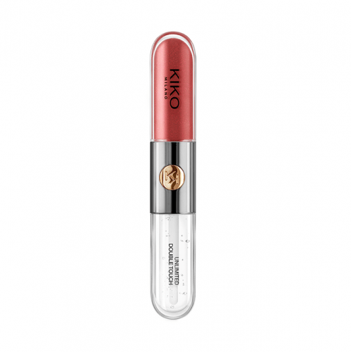 KIKO Unlimited Double Touch Lipstick - 108
