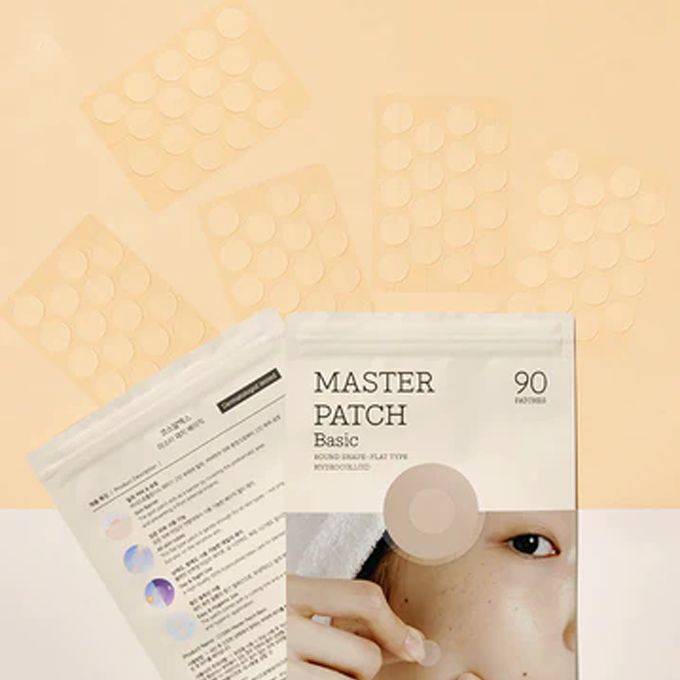 Cosrx Master Patch Basic - 90 patches