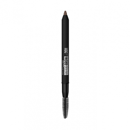 Maybelline Tattoo Brow 36H Waterproof Pencil - Medium Brown 05