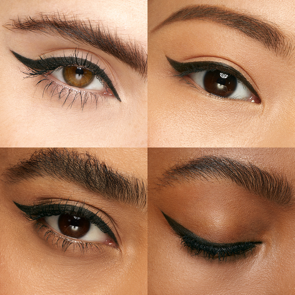 KIKO Ultimate Pen Eyeliner - 01 Black