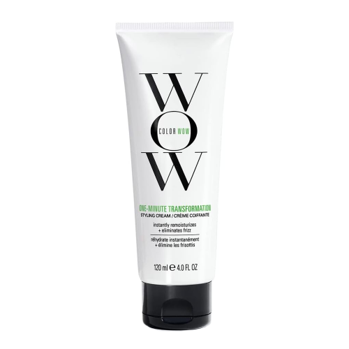 Color Wow One Minute Transformation Styling Cream - 120ml