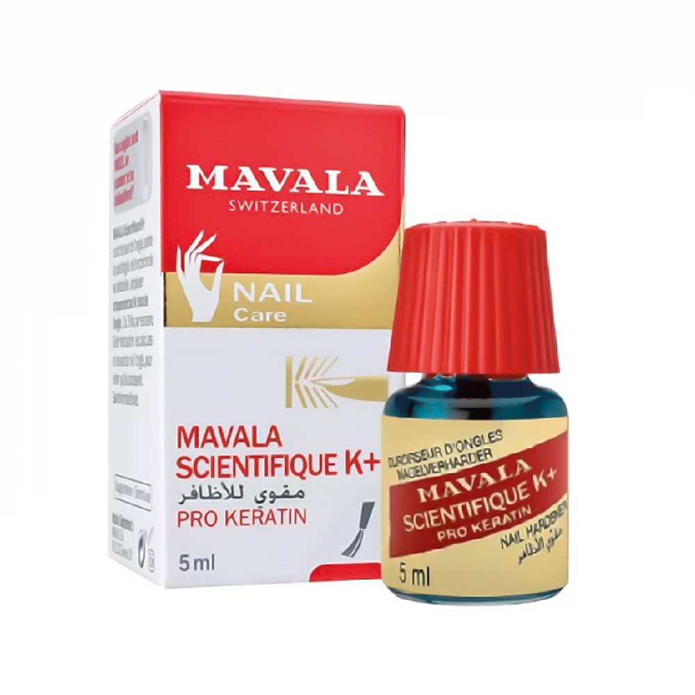 Mavala scientifique