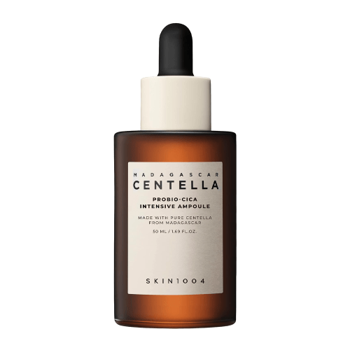 Skin1004 Madagascar Centella Probio-Cica Intensive Ampoule - 95ml