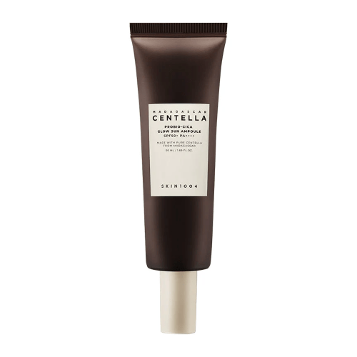 Skin1004 Madagascar Centella Probio-Cica Glow Sun Ampoule SPF50+ - 50ml