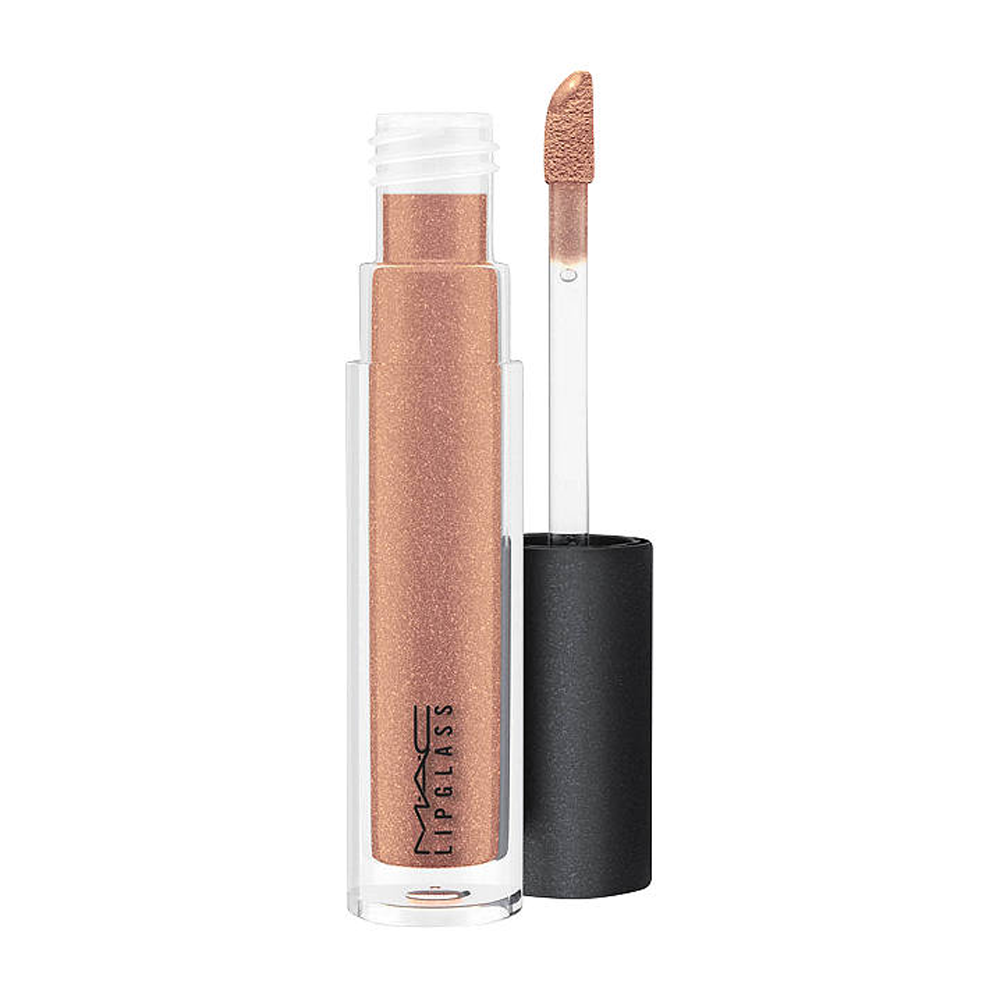 Mac Lipglass - Oh Babby