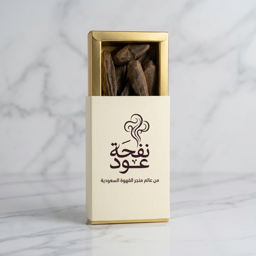 عود مروكي طبيعي محسن (1.5 وقية)