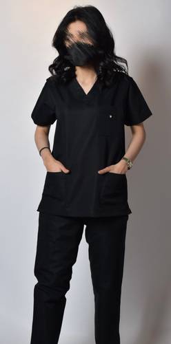 سكراب اسود
