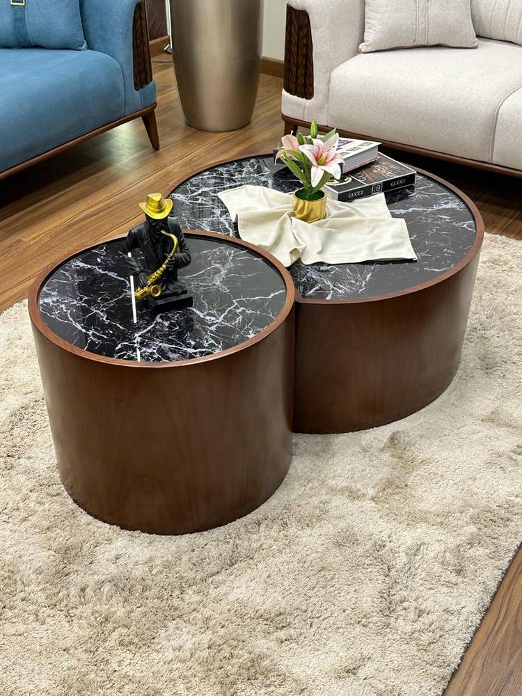 طاولة قهوة- TB38