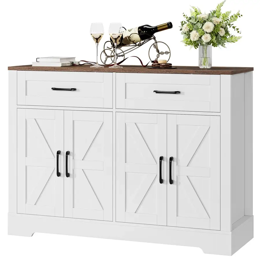 بوفية ملجا