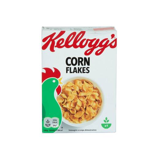 Kellogg's Corn Flakes The Original 24 g