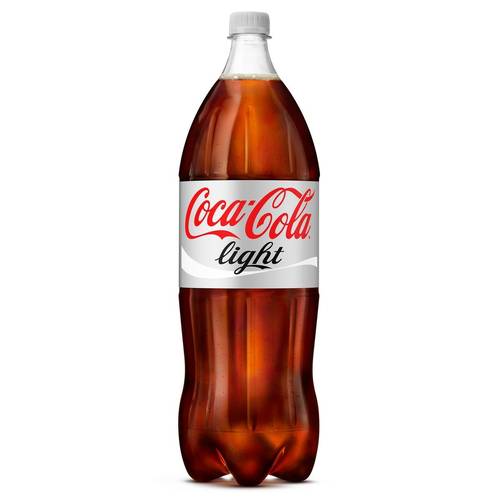 كوكا كولا لايت 1لتر