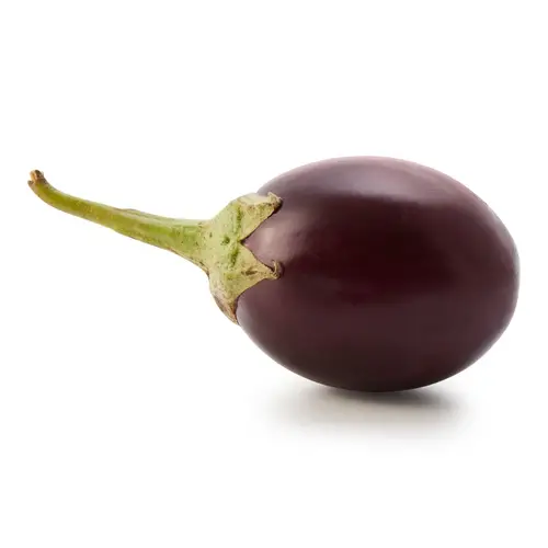 باذنجان صغير 1 كيلو