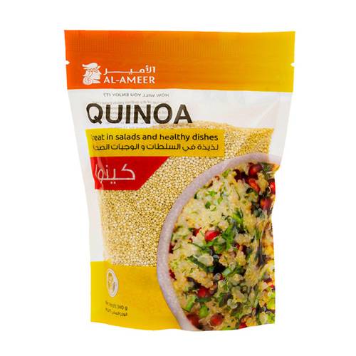 الامير حبوب الكينوا البيضاء 340غ 