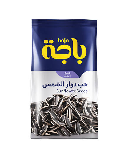 BAJA SUNFLOWER SEEDS SALTED 100GM