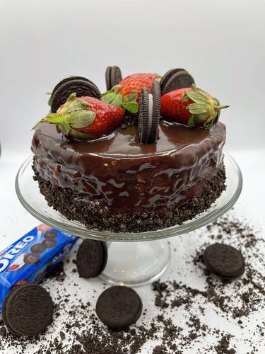 كيكه الشوكلاته 500غ