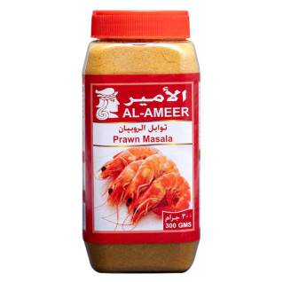 الامير توابل الماسالا جمبري 90غ