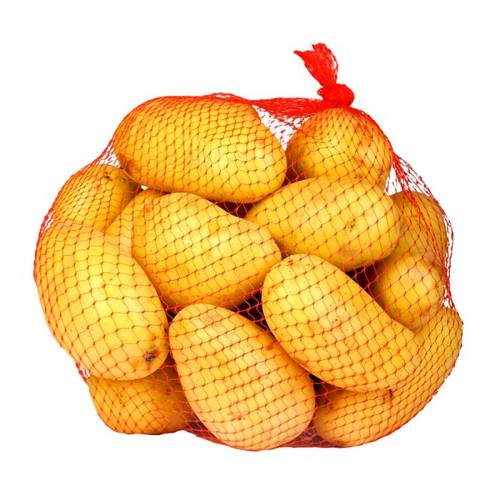 بطاطا كيس