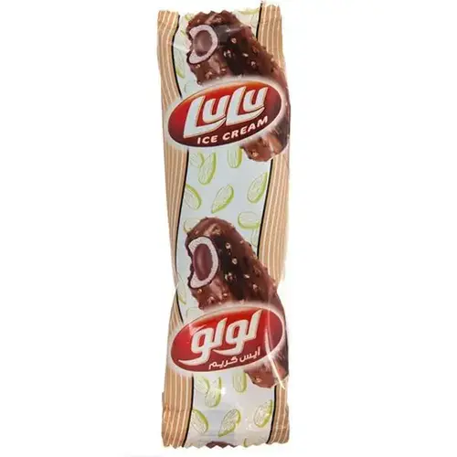 كي دي دي لولو آيس كريم 62.5 مل