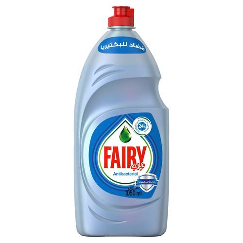 فيري بلاتينيوم مضاد للبكتيريا 1.050 لتر