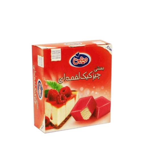 باندا قطع الايسكريم بنكهه الجيزكيك 70غ