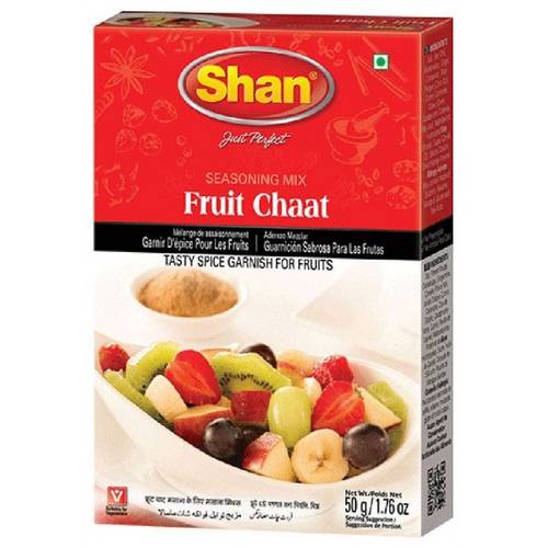 شان بهارات شات للفواكه 60غ