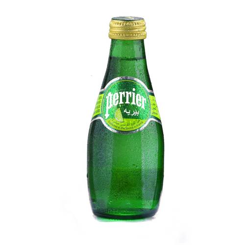 PERRIER LIME 200ML